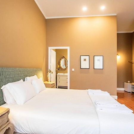 Guesthouse Bonjardim Suites By Lovelystay Porto Dış mekan fotoğraf