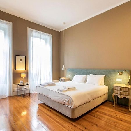 Guesthouse Bonjardim Suites By Lovelystay Porto Dış mekan fotoğraf
