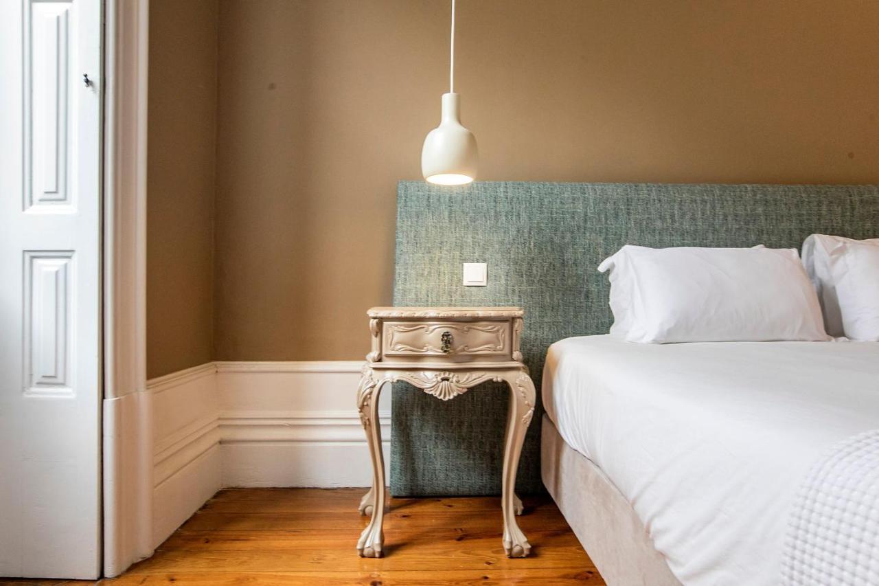 Guesthouse Bonjardim Suites By Lovelystay Porto Dış mekan fotoğraf