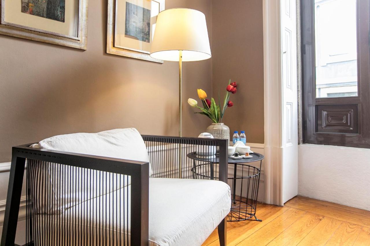 Guesthouse Bonjardim Suites By Lovelystay Porto Dış mekan fotoğraf