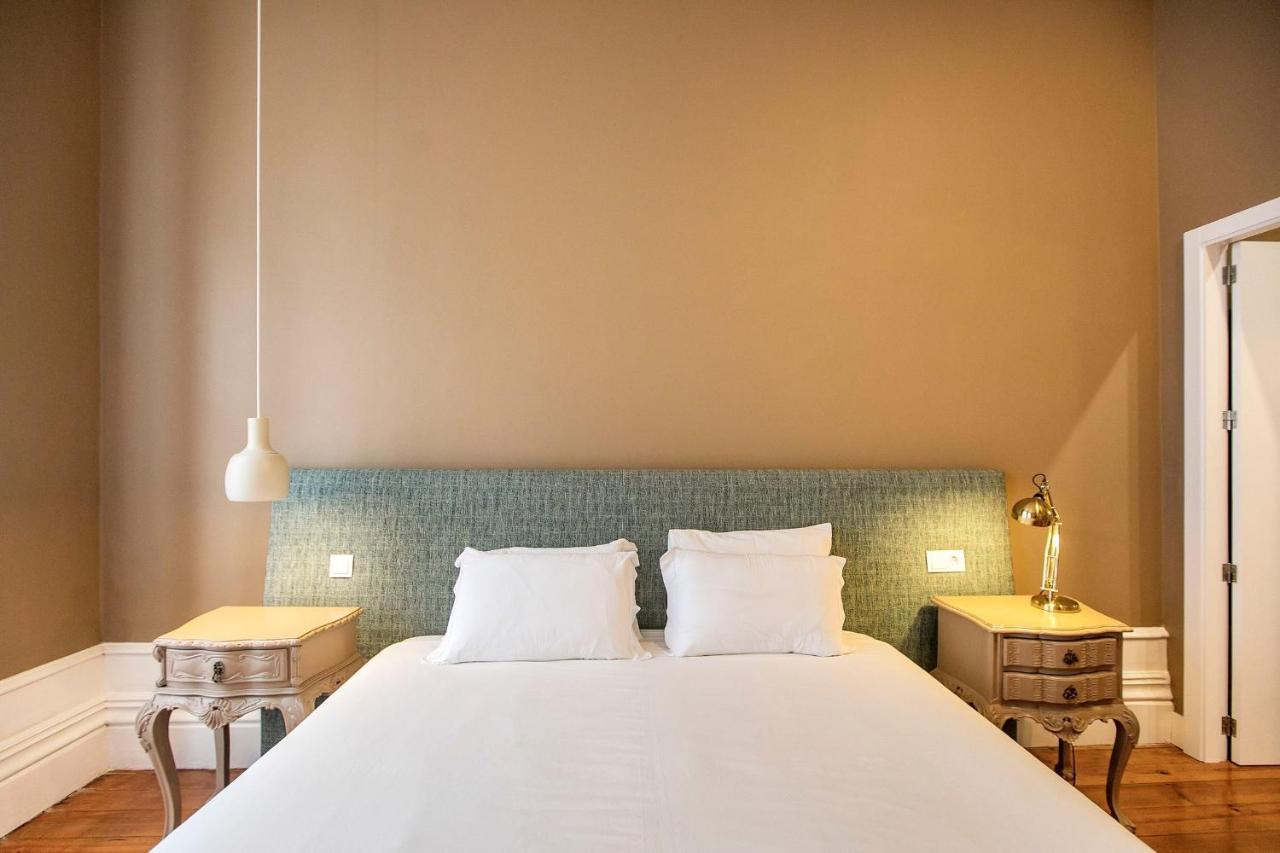 Guesthouse Bonjardim Suites By Lovelystay Porto Dış mekan fotoğraf