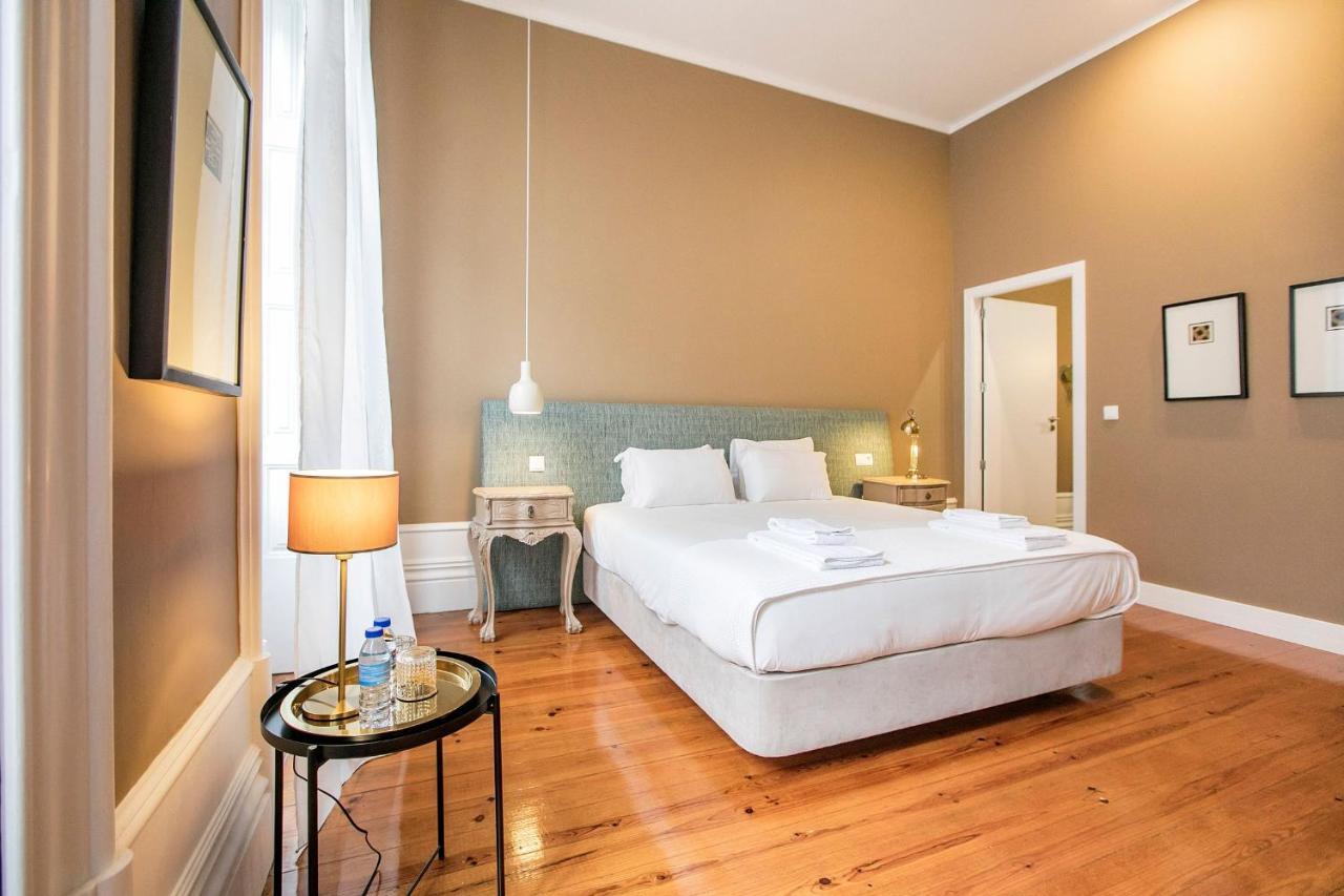 Guesthouse Bonjardim Suites By Lovelystay Porto Dış mekan fotoğraf