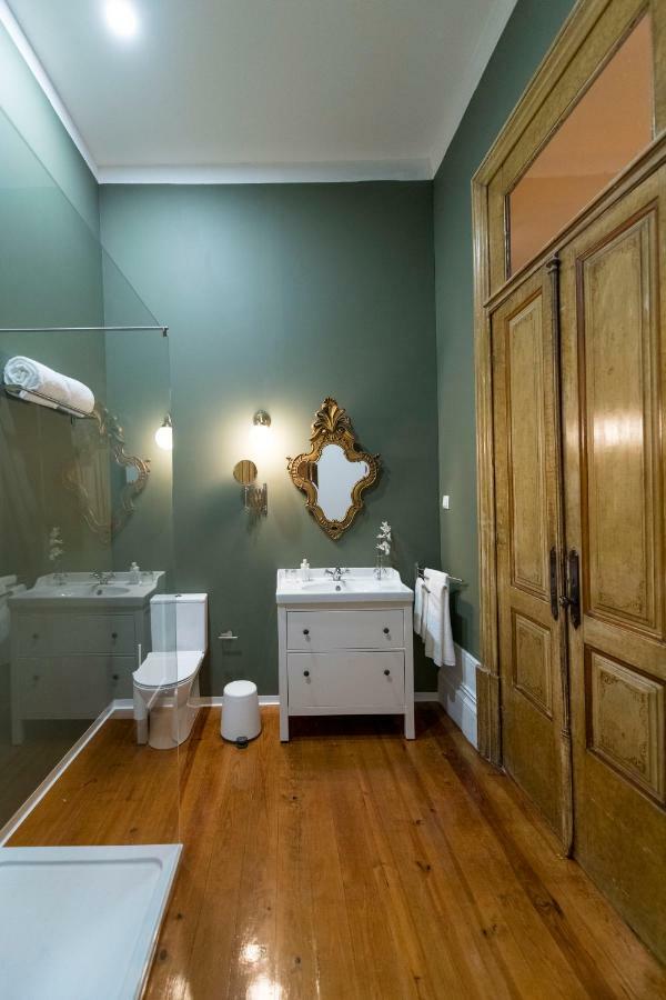 Guesthouse Bonjardim Suites By Lovelystay Porto Dış mekan fotoğraf