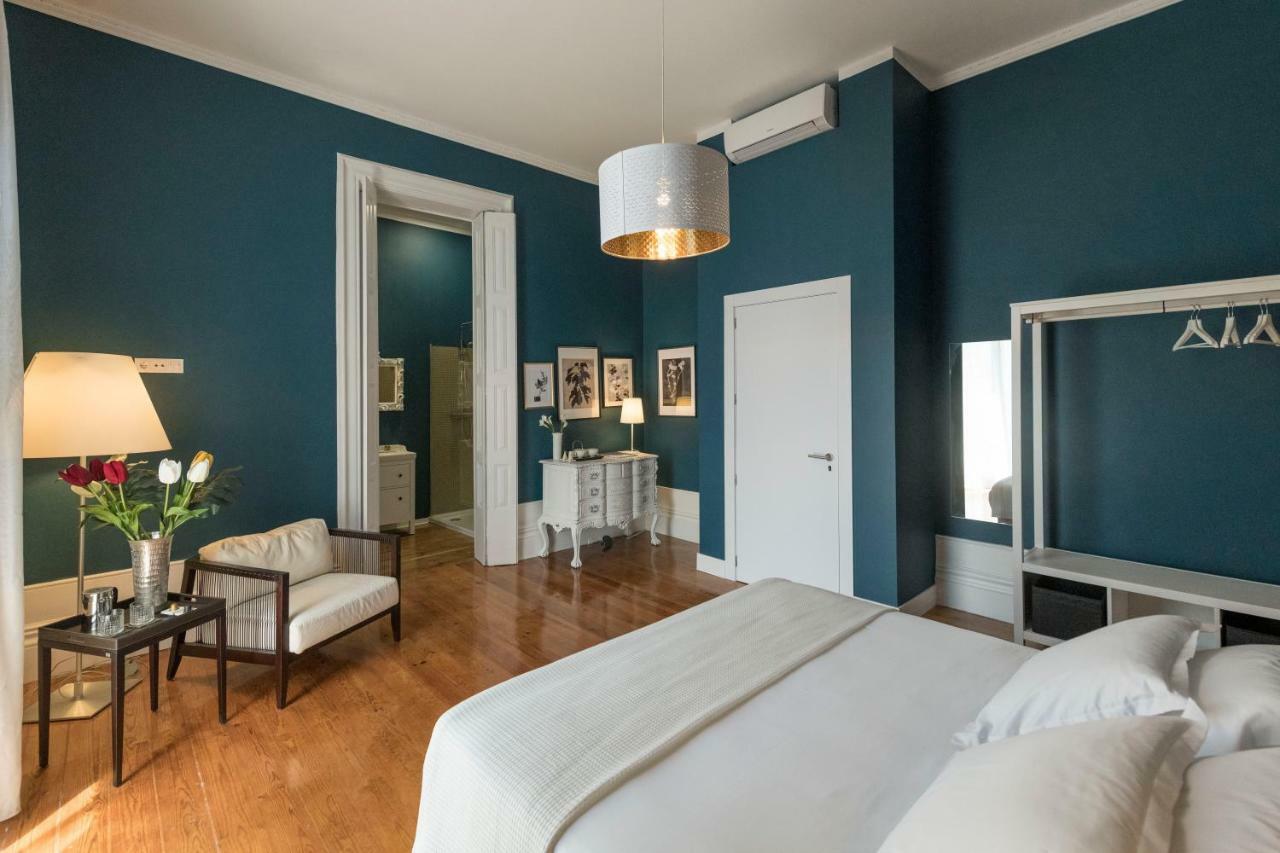 Guesthouse Bonjardim Suites By Lovelystay Porto Dış mekan fotoğraf