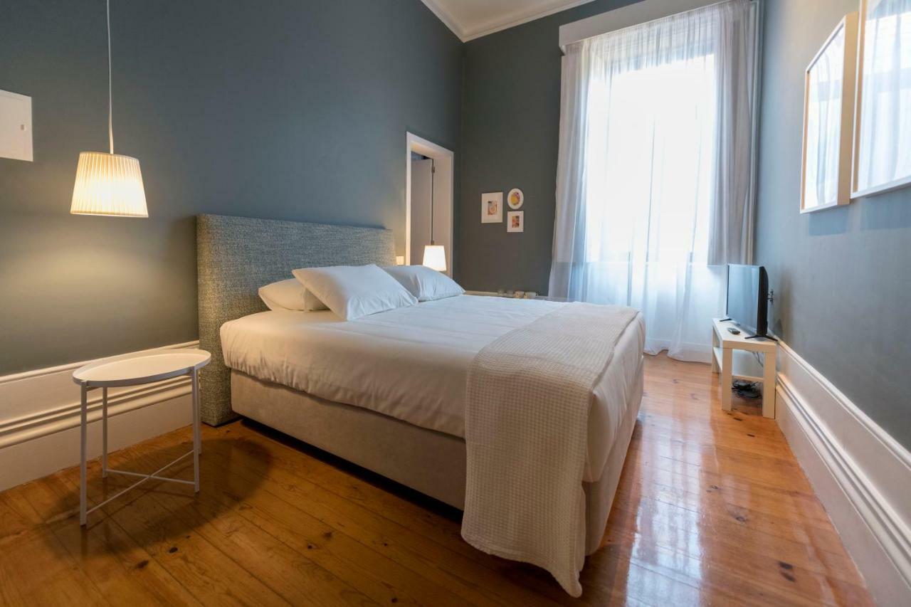 Guesthouse Bonjardim Suites By Lovelystay Porto Dış mekan fotoğraf