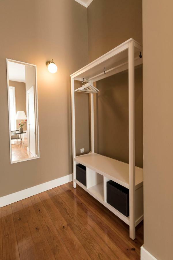 Guesthouse Bonjardim Suites By Lovelystay Porto Dış mekan fotoğraf