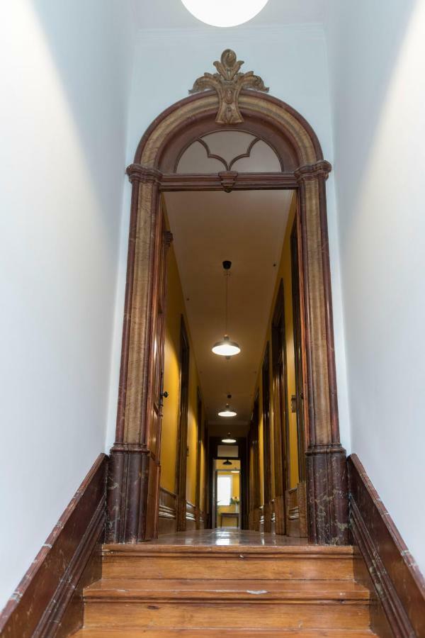 Guesthouse Bonjardim Suites By Lovelystay Porto Dış mekan fotoğraf
