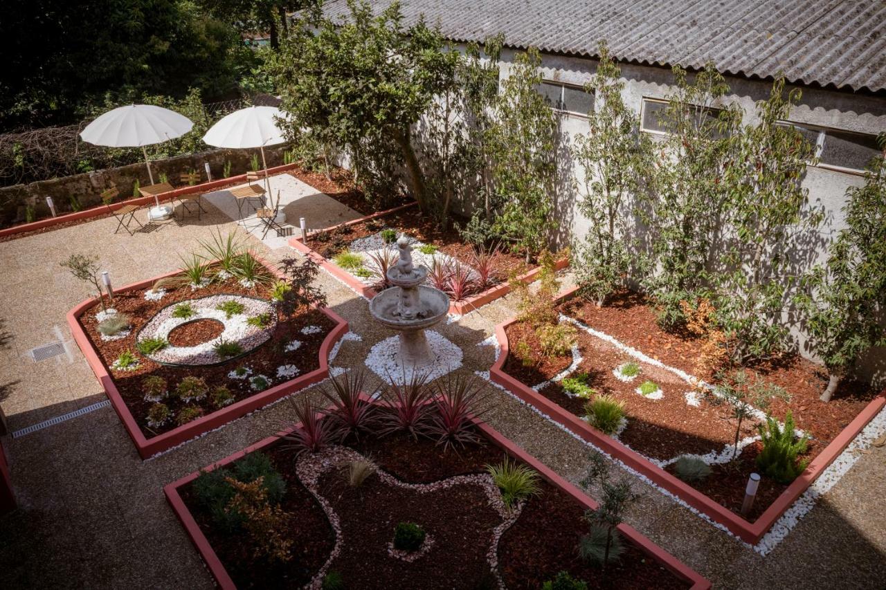 Guesthouse Bonjardim Suites By Lovelystay Porto Dış mekan fotoğraf