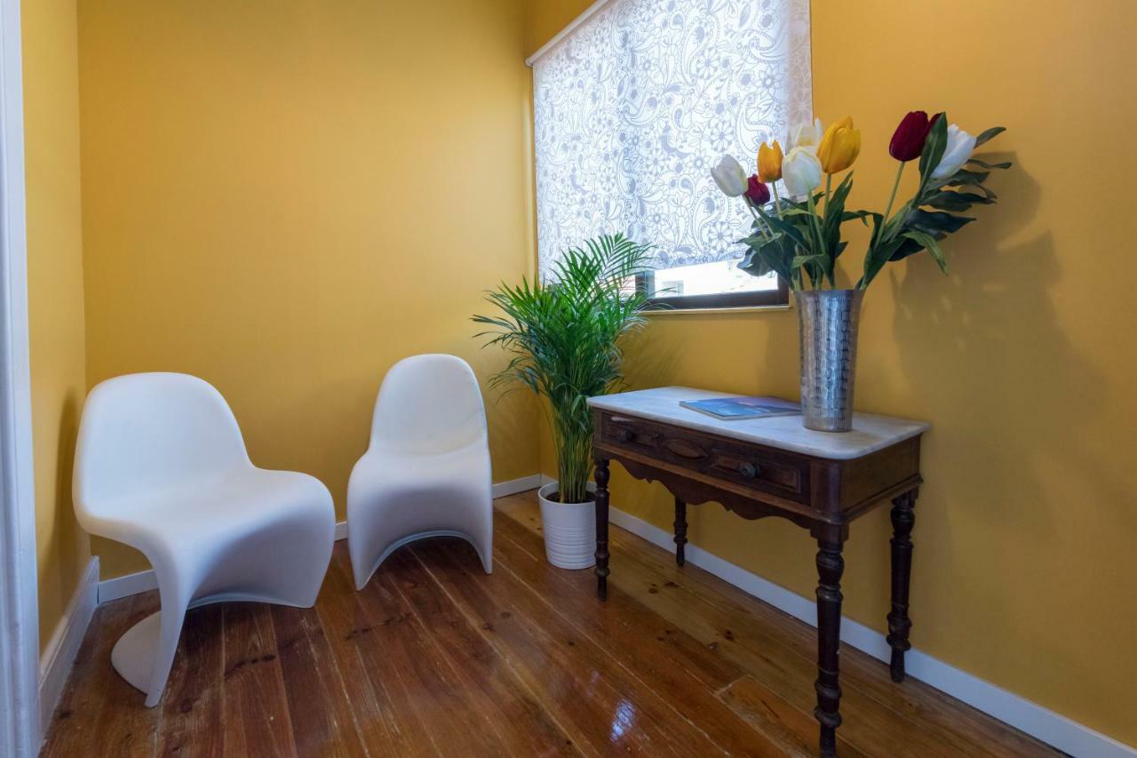 Guesthouse Bonjardim Suites By Lovelystay Porto Dış mekan fotoğraf