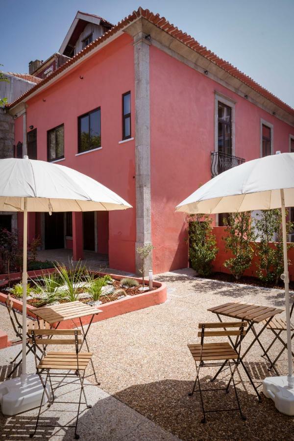 Guesthouse Bonjardim Suites By Lovelystay Porto Dış mekan fotoğraf