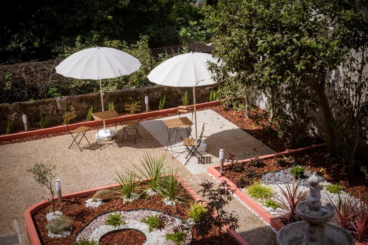 Guesthouse Bonjardim Suites By Lovelystay Porto Dış mekan fotoğraf