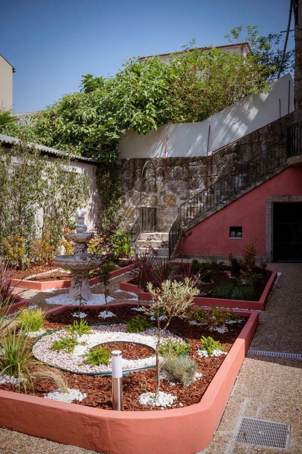 Guesthouse Bonjardim Suites By Lovelystay Porto Dış mekan fotoğraf