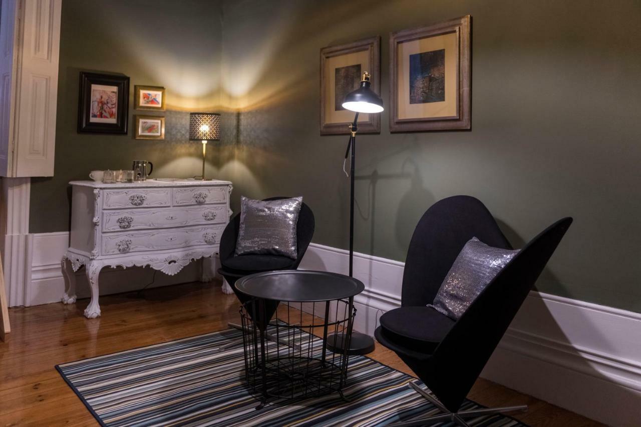 Guesthouse Bonjardim Suites By Lovelystay Porto Dış mekan fotoğraf