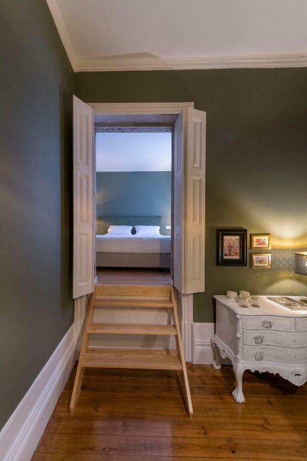 Guesthouse Bonjardim Suites By Lovelystay Porto Dış mekan fotoğraf