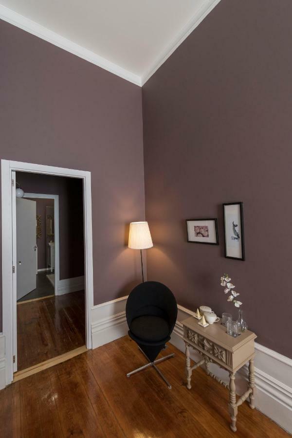Guesthouse Bonjardim Suites By Lovelystay Porto Dış mekan fotoğraf