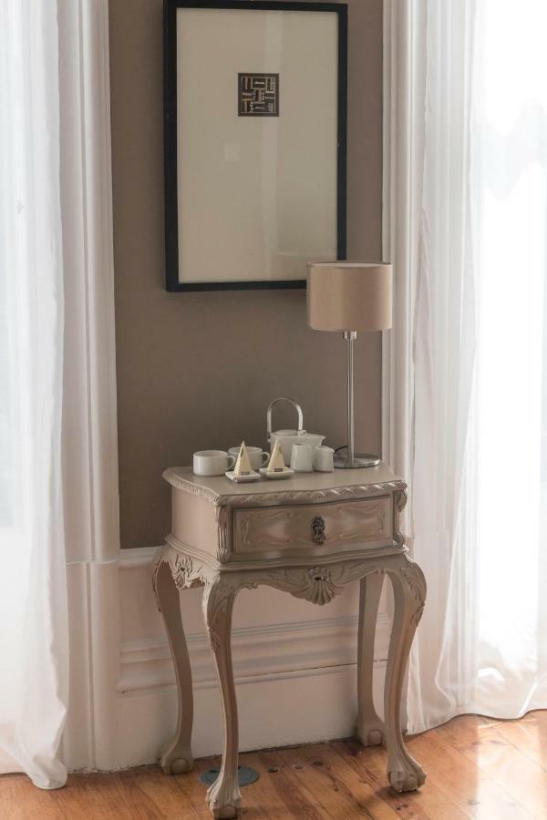 Guesthouse Bonjardim Suites By Lovelystay Porto Dış mekan fotoğraf