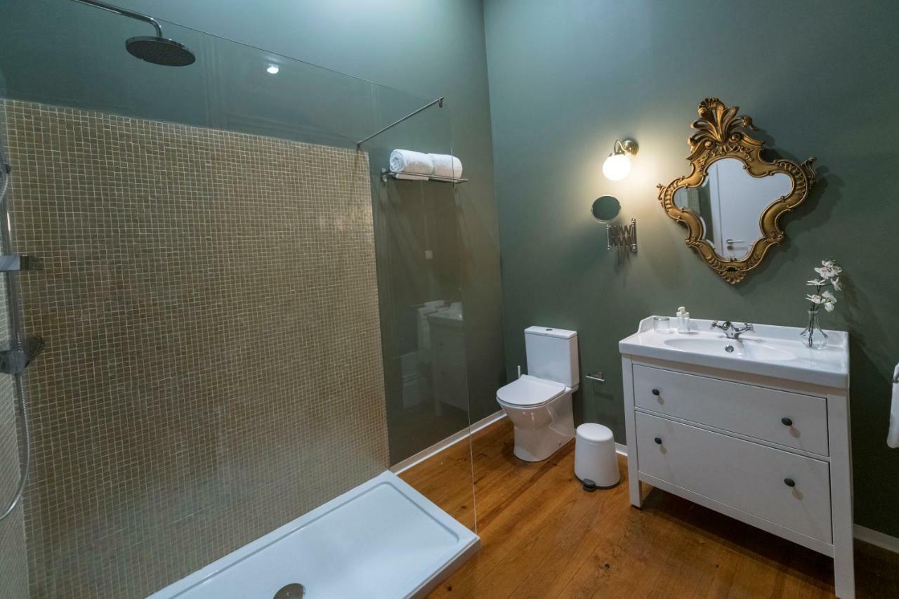 Guesthouse Bonjardim Suites By Lovelystay Porto Dış mekan fotoğraf
