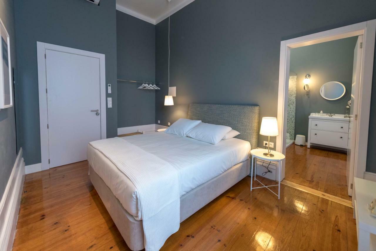 Guesthouse Bonjardim Suites By Lovelystay Porto Dış mekan fotoğraf