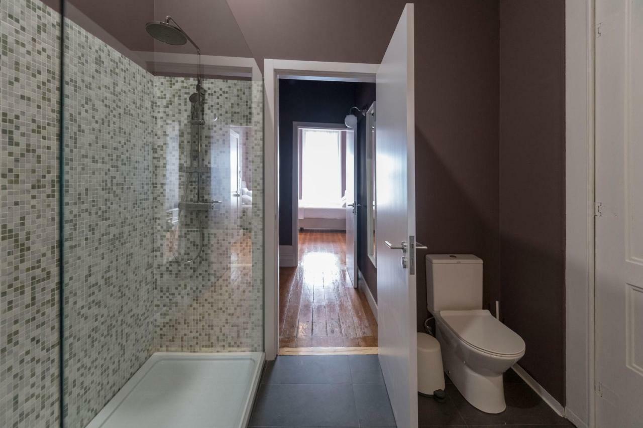Guesthouse Bonjardim Suites By Lovelystay Porto Dış mekan fotoğraf