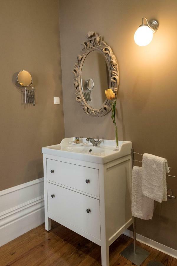 Guesthouse Bonjardim Suites By Lovelystay Porto Dış mekan fotoğraf