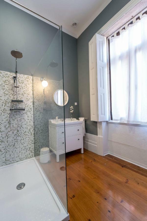 Guesthouse Bonjardim Suites By Lovelystay Porto Dış mekan fotoğraf