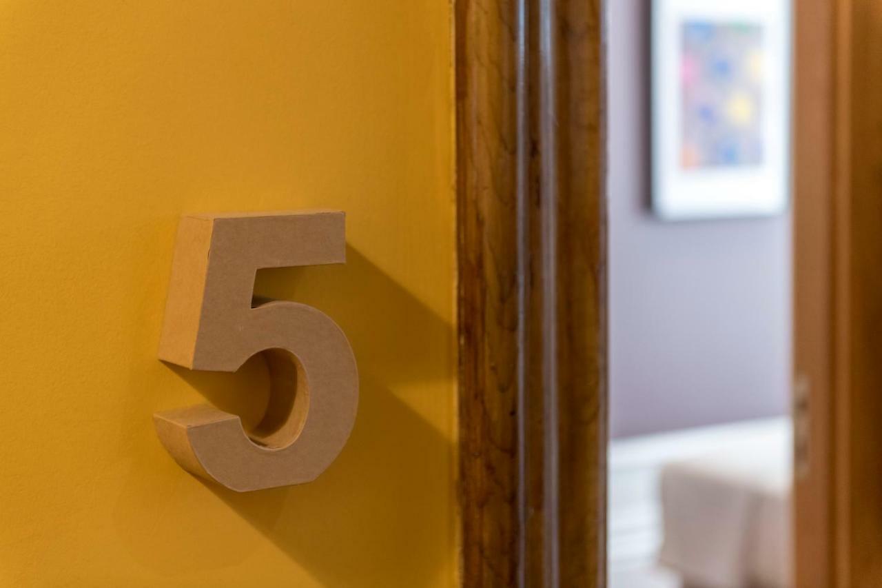 Guesthouse Bonjardim Suites By Lovelystay Porto Dış mekan fotoğraf