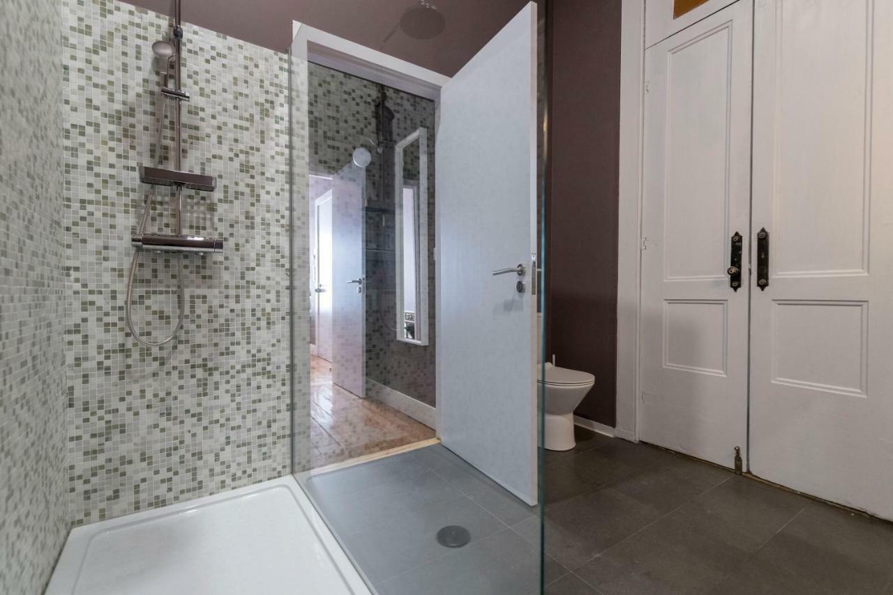 Guesthouse Bonjardim Suites By Lovelystay Porto Dış mekan fotoğraf