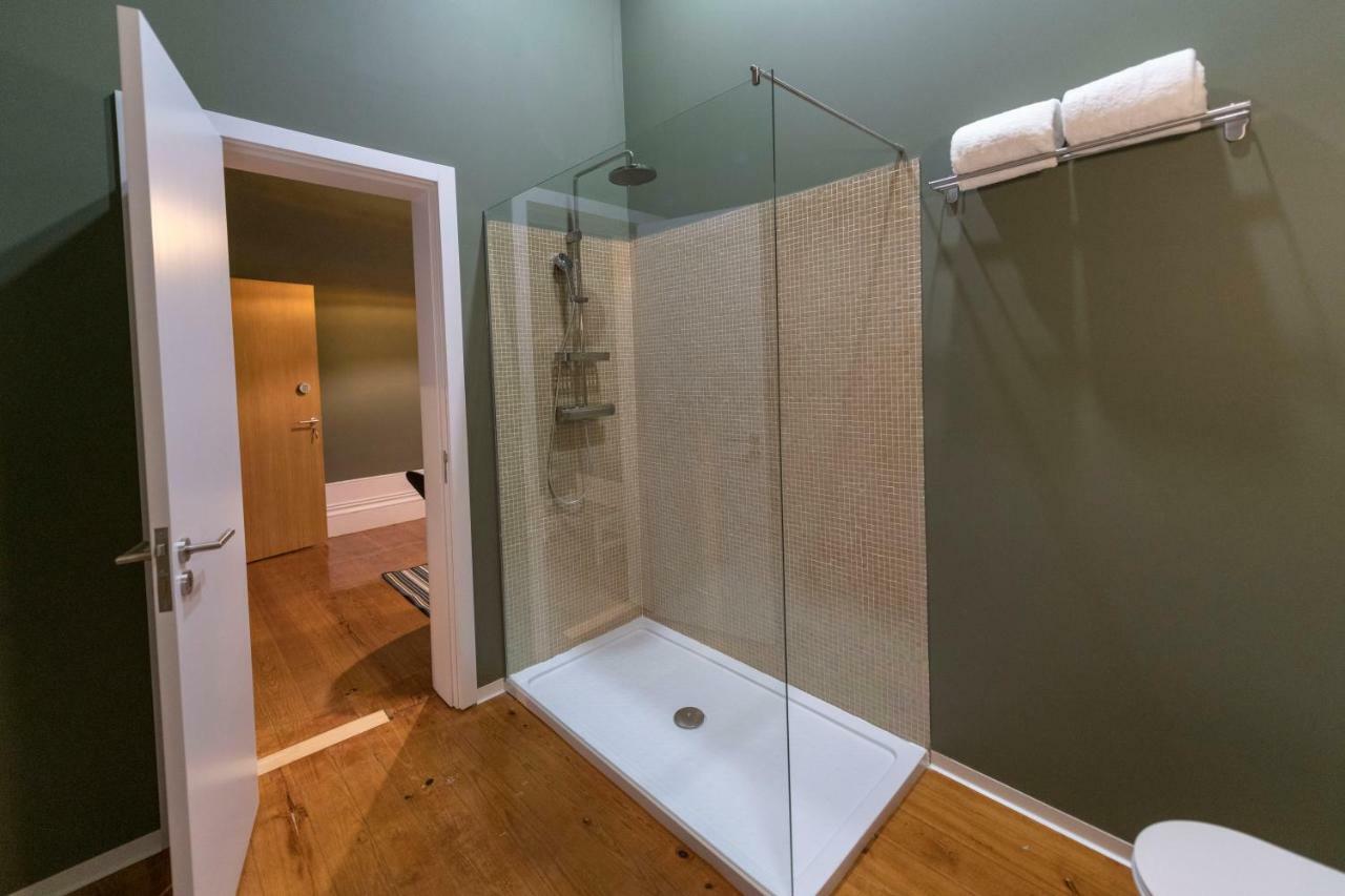 Guesthouse Bonjardim Suites By Lovelystay Porto Dış mekan fotoğraf