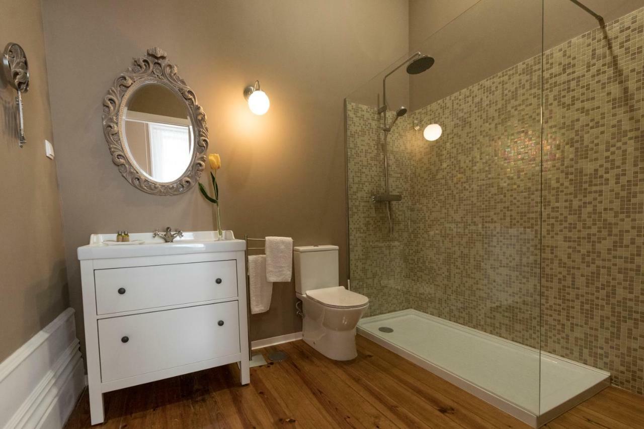 Guesthouse Bonjardim Suites By Lovelystay Porto Dış mekan fotoğraf